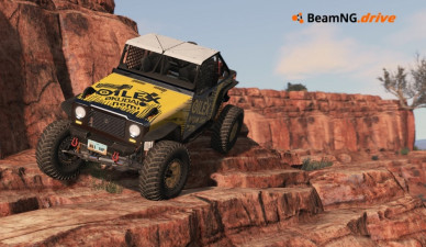 Install BeamNG.drive Game on Your PC